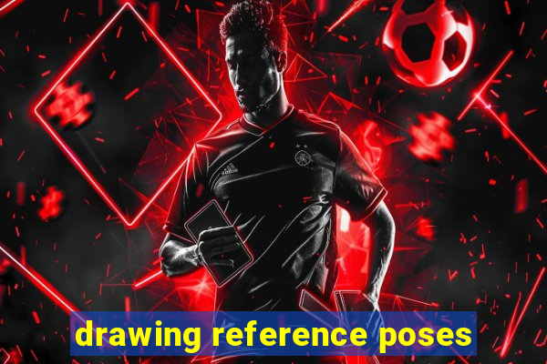 drawing reference poses